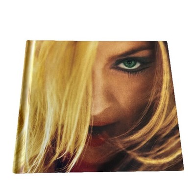 Madonna Greatest Hits Vol 2 CD Rare Special Edition 00s Pop Music USA Book Case