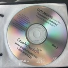 Outlanders 7 : Iceblood by James Axler (2007, Compact Disc) — photo 4