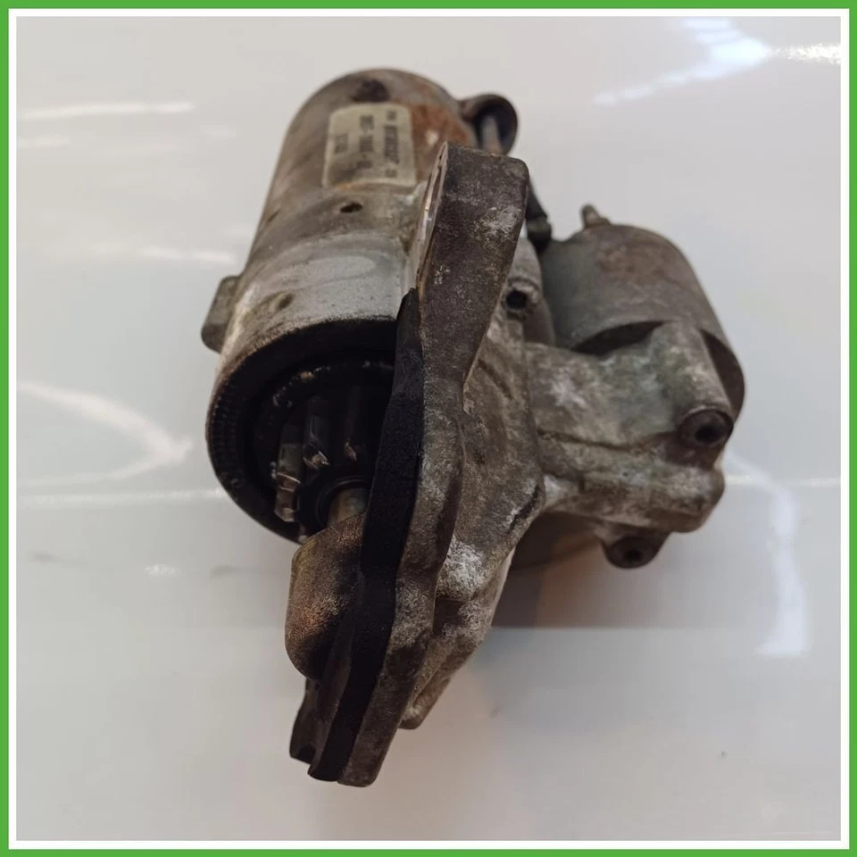 Motorino Avviamento MOTORCRAFT FI1WA FORD FOCUS C-MAX CAP 2.0 16V 1477482 - Imagen 3 de 4