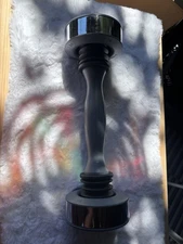 Shake Weight Dumbbell 5 LB Home Workout Arm Toning Body Sculpting Weight