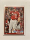 2026 Topps Series 2 Sal Stewart Base (RAW)