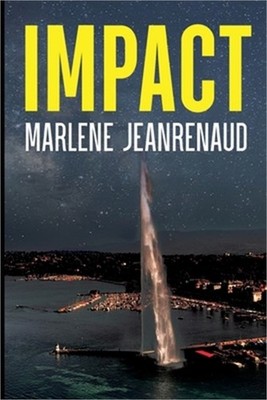 Impact (Paperback or Softback)