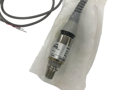 #ad Gems Sensors 2200 Series 2200BG1G00223DA00G Pressure Transmitter VAC to 100 psi $250.00