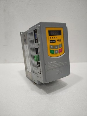 Parker 10P-42-0090-BN AC10P Series Variable Speed Drive 4.0KW IP20