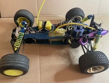 team associated rc10gt