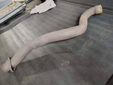 Exhaust Pipe Grand National Exhaust 86 87 Turbo Regal Buick Exhaust Pipe Grand National Exhaust 86 87 Turbo Regal Buick