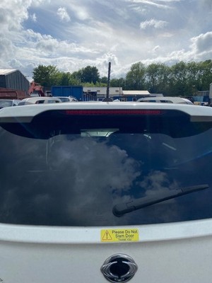 Bremsleuchte Dachbereich 2018 SsangYong Tivoli White