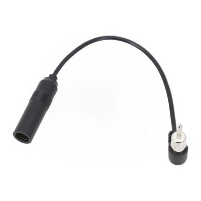 FORD Antenne Rallonge FM Voiture 20cm Autoradio Installation Audio Neuf Pratique