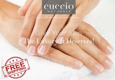 Cuccio Milk Honey Butter Blend Lotion 8 oz Hydrating Cream