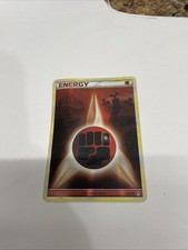 Fighting Energy Sudowoodo 93/95 Call of Legends Reverse Holo 2011 Pokémon MP on eBay