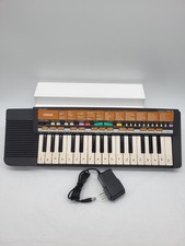 Yamaha Portasound PSS-9 Electronic Keyboard
