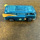 1969 Hotwheels Redline Beach Bomb!