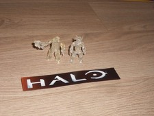 HALO Brute Stalker & Captain-Active Cam Design-Mega Bloks Halo Bundle