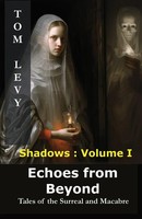 Tom Levy | Echoes From Beyond | Taschenbuch | Englisch (2023) | 01 WEB Canada