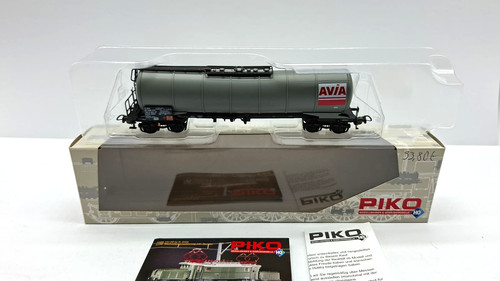 Piko H0 1:87 95093  Knickkesselwagen AVIA der SBB wie Neu   in OVP | Zustand: Gebraucht