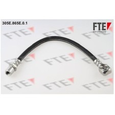 Flexible de frein Jaguar XJ