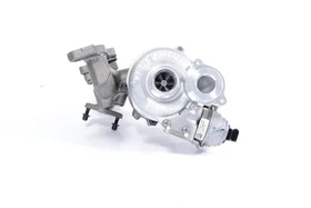 Turbolader BTS TURBO T915444 ORIGINAL für VW Transporter VI Bus (SGB, SGG, SGJ)