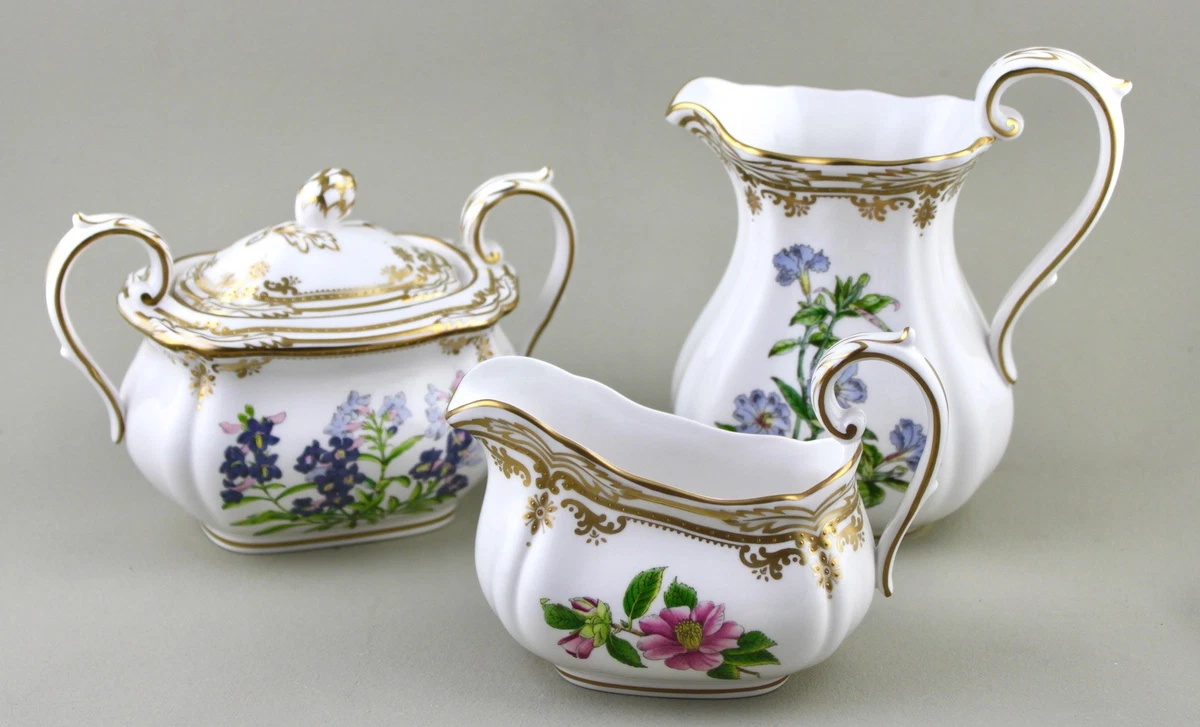 Spode Stafford Flowers for sale | eBay