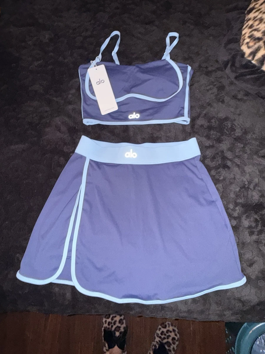 ALO Blue Women's Yoga for sale | eBay