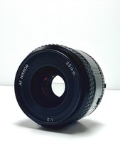 Nikon AF Nikkor 35mm f2 Wide Angle Prime Lens