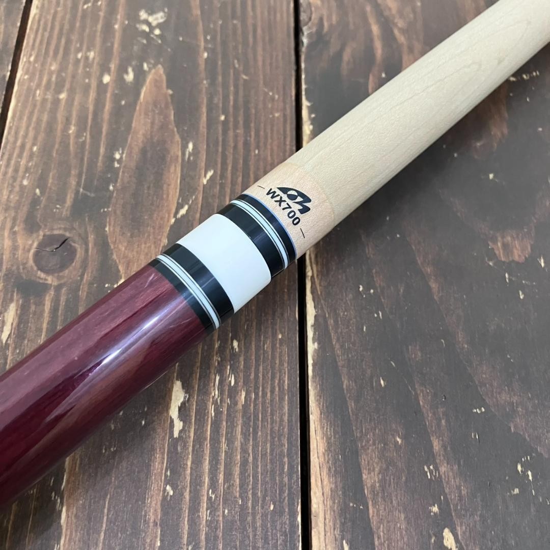 Used Mezz axi-602 Shaft WX700 Billiard cue Pool Cue | eBay