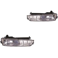 Antibrouillard Hyundai ACCENT