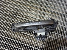 Mercedes-Benz B W246 W242 2016 Linker Hinterer T&uuml;r Au&szlig;engriff SKE50177 45595