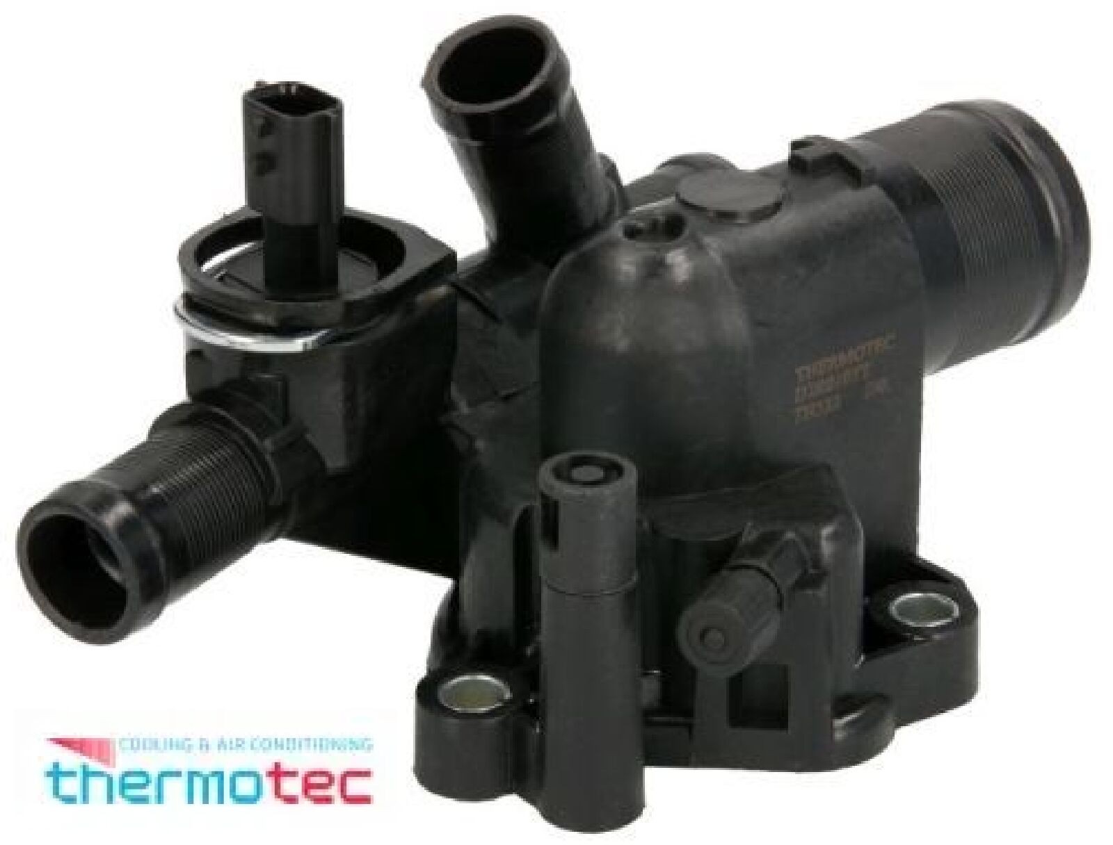 Thermostat D2R010TT THERMOTEC für RENAULT OPEL NISSAN - Bild 3