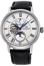 Orient Star Mens Classic 41mm Automatic Watch...