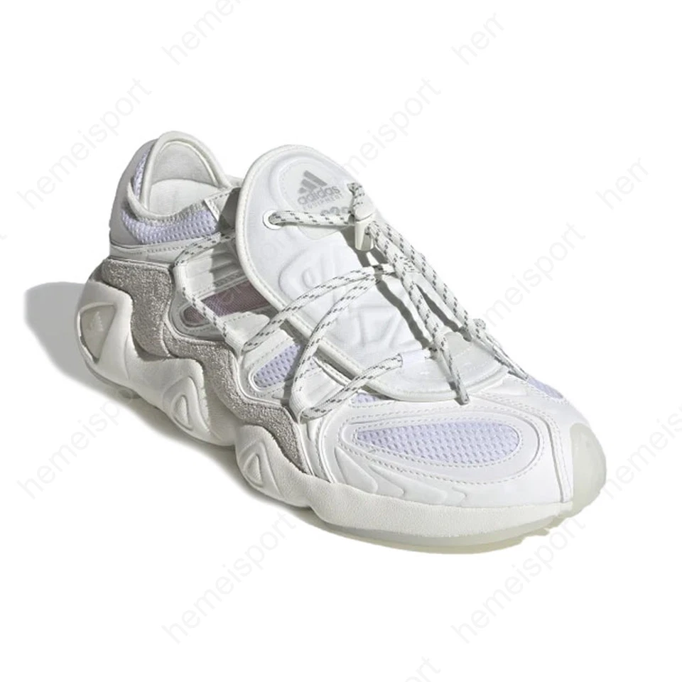 adidas 032C X Fyw S 97 Salvation Cream EG5933 - Image 2 of 4