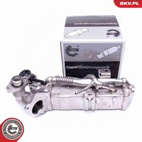 Esen SKV KüHler AbgasrüCkfüHrung 14SKV228 FüR BMW 5Er F10 Touring F11 X5 F15 F85