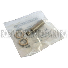 New MICRO DETECTORS AK1-AP-3H Inductive Proximity Sensor