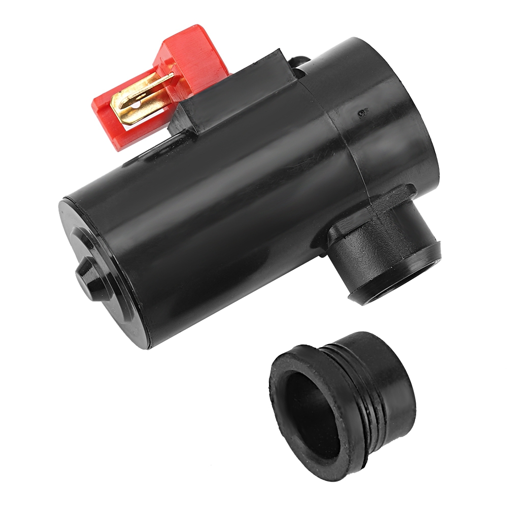 Windshield Washer Pump Efficient Car Spray Motor For Fast Cleaning