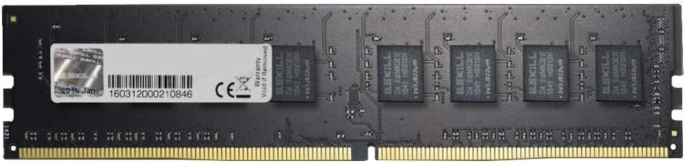 Value 8 Go (2x 4 Go) DDR4 2133 MHz CL15 - Image 2 of 2