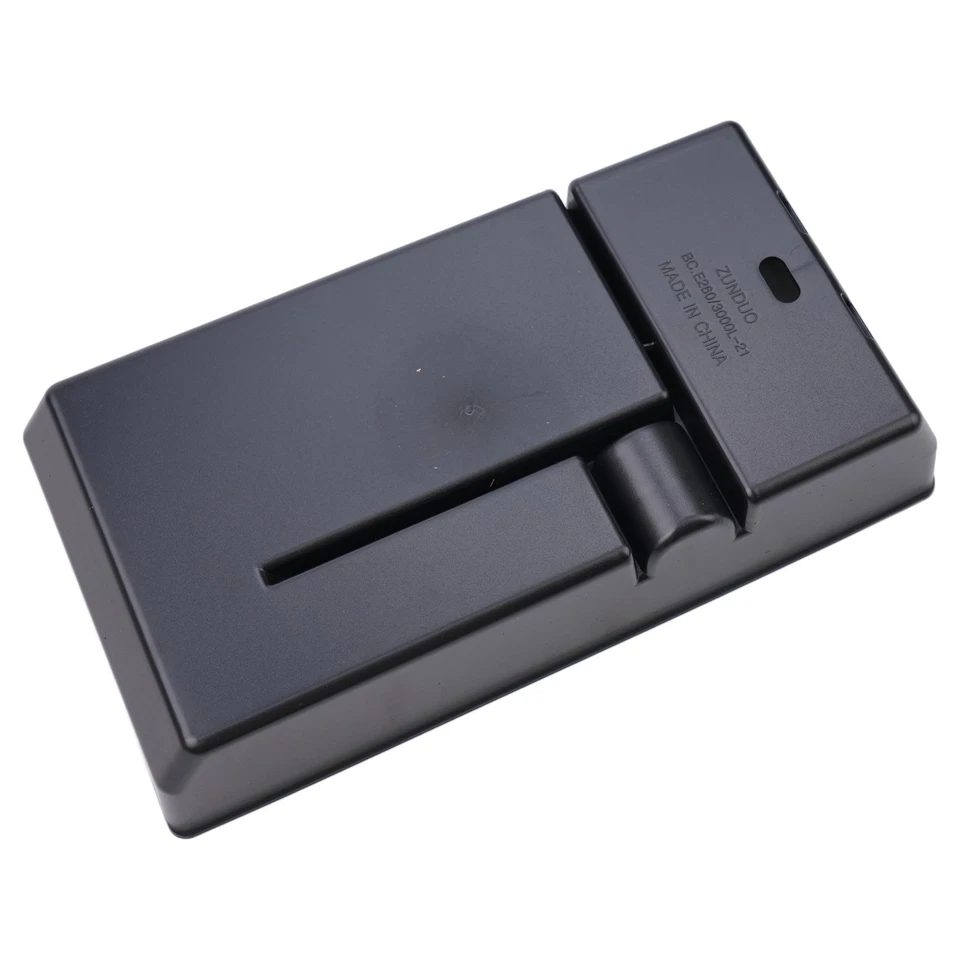 Armrest Storage Box Tray Car Accessories Center Console Central Organizer - Image 2 of 4