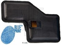 Blue Print ADBP210034 Hydraulikfilter FüR Automatikgetriebe Filter FüR Honda