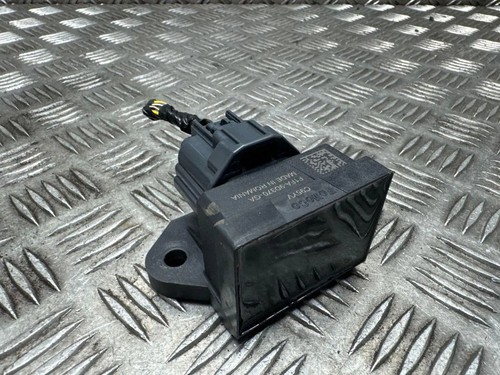 FORD KUGA II DM2 Kraftstoffpumpensteuerung EKPS F1FA9D370GA 2.00 34848400