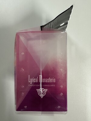 PhosphorescenceStream ハーゼリット(LSR) Cardfight Vanguard PhosphorescenceStream, Haseritt DZ-LBT01