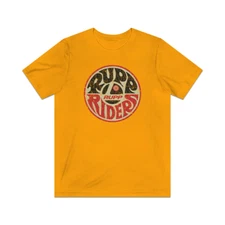 Rupp Riders 1966 Vintage Men's T-Shirt