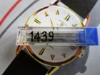 W1439 Winding Stem for Pocket Watch Felsa 16′′ H 4.35mm.
