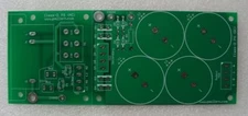 DIY PCB -Power supply for class-D (or AB) amps