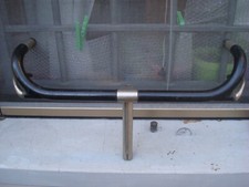 Manubrio anni 20/30 per biciclette epoca (NOS)