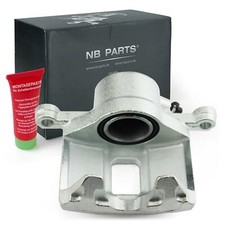 Bremssattel Bremszange vorne links für Opel Frontera Monterey A B