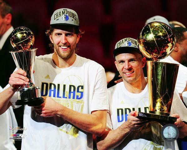 Jason Kidd of the Dallas Mavericks - undefined - 2011 NBA Finals