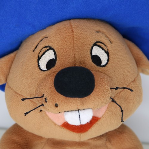 Tommy Nelson Little Dogs on the Prairie Gilroy Plush Stuffed Animal Toy