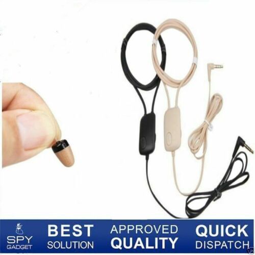 TP21 Inductive Induction Neckloop Hi-Quality Voice with 218 Wireless Earpiece - 第 1/6 張圖片