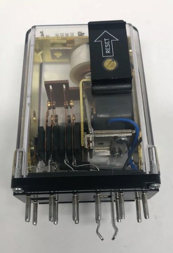 MSD INC. B255BXBPLM RELAIS - Bild 4 von 7