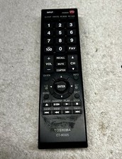 Toshiba CT-90325 Remote Control CT 90325