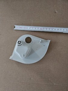 Miele Deckel Pumpentopf 3990501 3990500 Sammeltopf Sumpf  Geschirrspüler