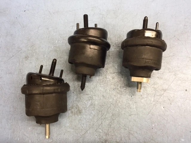 3 Montaje hidráulico 2005 2006 2007 para Ford 500 Freestyle Mercury Montego 3,0 L Foto 2 de 2